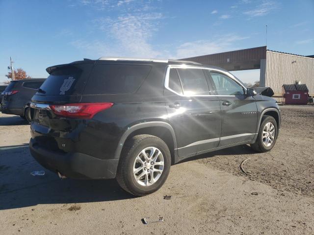 Photo 2 VIN: 1GNERGKW6JJ108891 - CHEVROLET TRAVERSE 