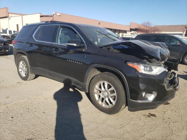 Photo 3 VIN: 1GNERGKW6JJ108891 - CHEVROLET TRAVERSE 