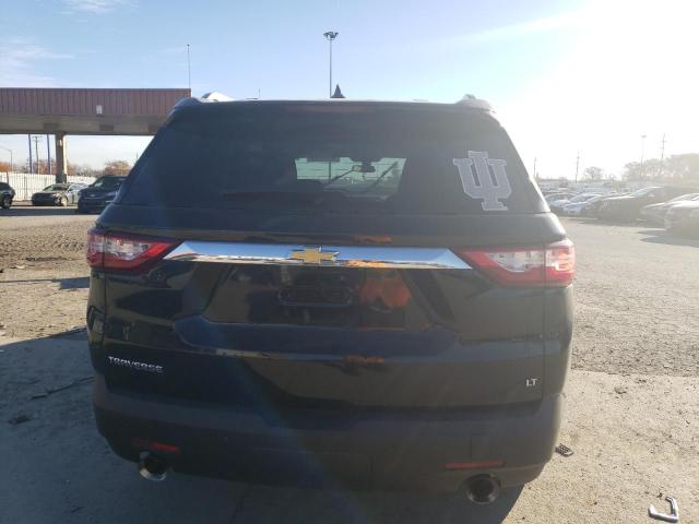 Photo 5 VIN: 1GNERGKW6JJ108891 - CHEVROLET TRAVERSE 