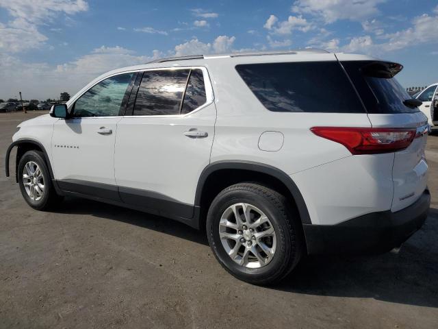 Photo 1 VIN: 1GNERGKW6JJ137954 - CHEVROLET TRAVERSE L 