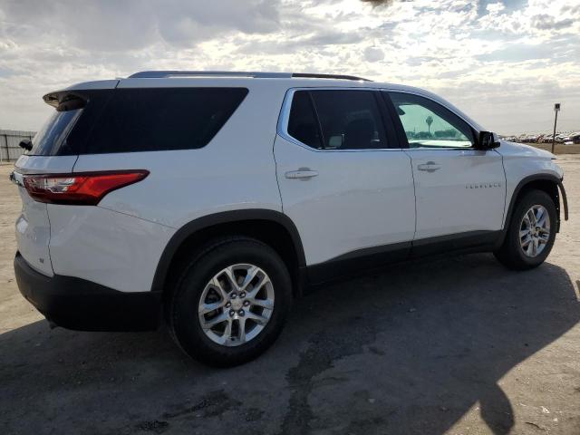 Photo 2 VIN: 1GNERGKW6JJ137954 - CHEVROLET TRAVERSE L 