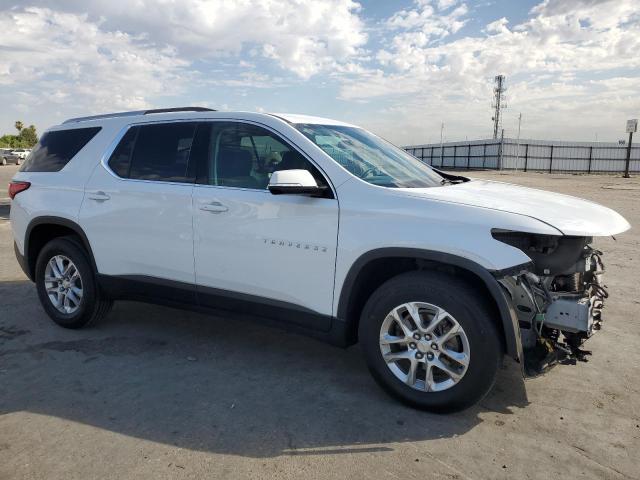 Photo 3 VIN: 1GNERGKW6JJ137954 - CHEVROLET TRAVERSE L 