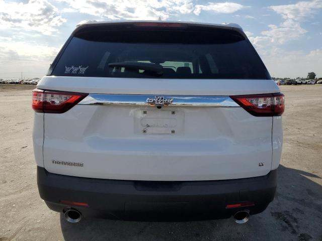 Photo 5 VIN: 1GNERGKW6JJ137954 - CHEVROLET TRAVERSE L 