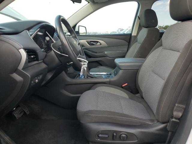 Photo 6 VIN: 1GNERGKW6JJ137954 - CHEVROLET TRAVERSE L 