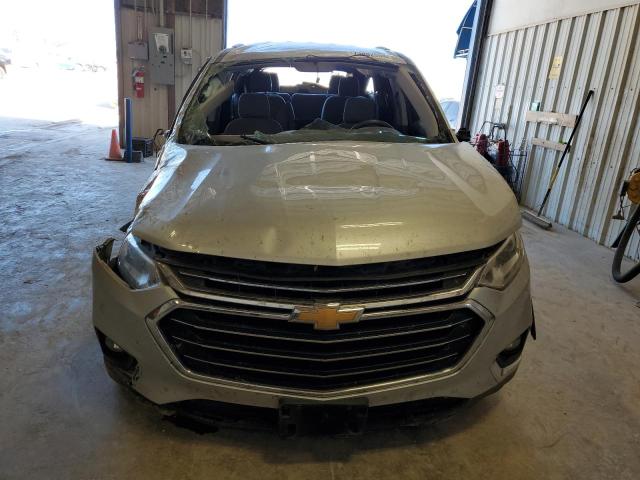 Photo 4 VIN: 1GNERGKW6JJ152230 - CHEVROLET TRAVERSE L 