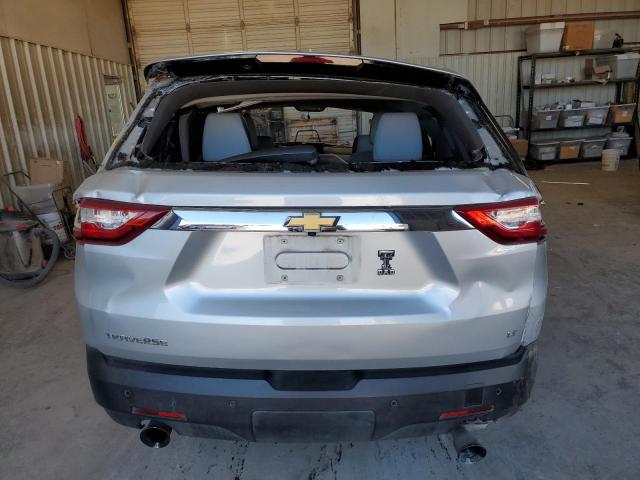 Photo 5 VIN: 1GNERGKW6JJ152230 - CHEVROLET TRAVERSE L 