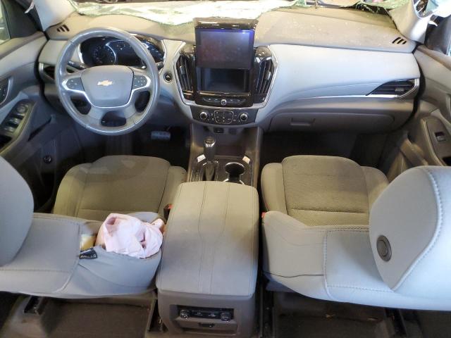 Photo 7 VIN: 1GNERGKW6JJ152230 - CHEVROLET TRAVERSE L 