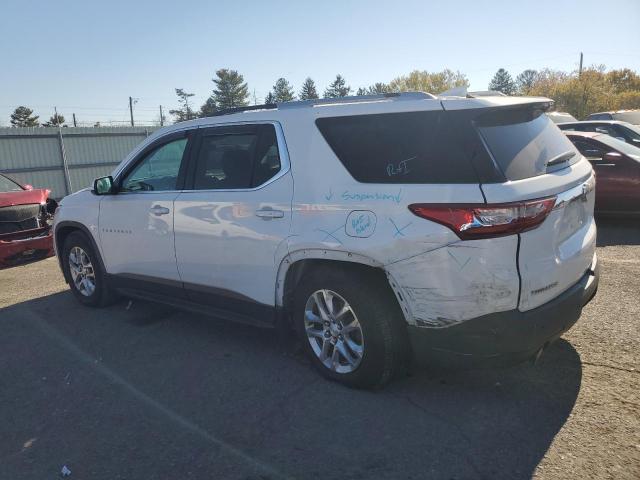 Photo 1 VIN: 1GNERGKW6JJ153863 - CHEVROLET TRAVERSE L 