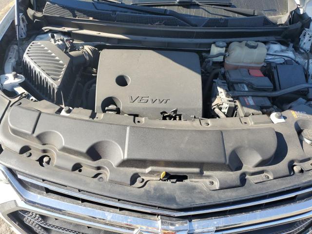 Photo 11 VIN: 1GNERGKW6JJ153863 - CHEVROLET TRAVERSE L 