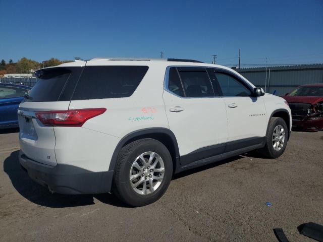 Photo 2 VIN: 1GNERGKW6JJ153863 - CHEVROLET TRAVERSE L 