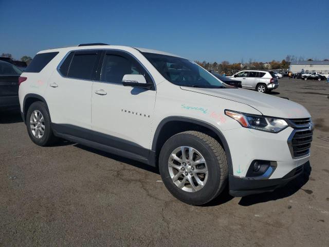 Photo 3 VIN: 1GNERGKW6JJ153863 - CHEVROLET TRAVERSE L 