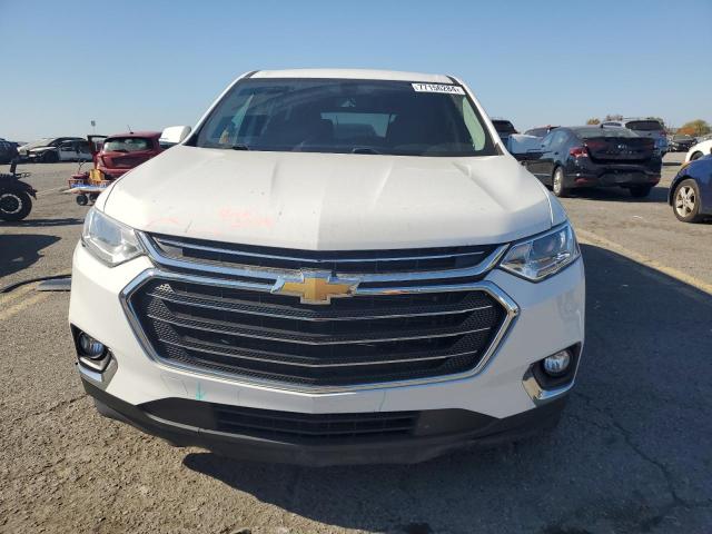 Photo 4 VIN: 1GNERGKW6JJ153863 - CHEVROLET TRAVERSE L 