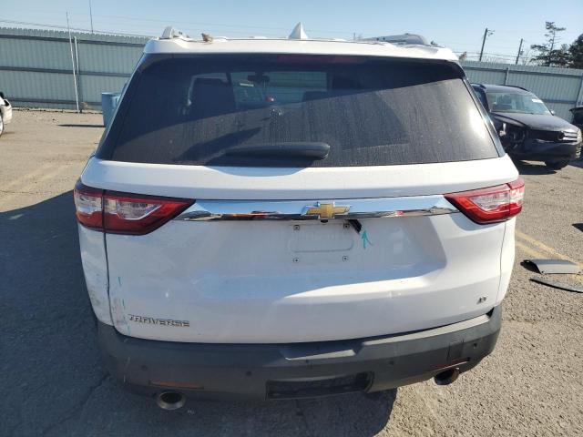 Photo 5 VIN: 1GNERGKW6JJ153863 - CHEVROLET TRAVERSE L 