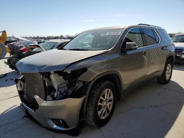 Photo 1 VIN: 1GNERGKW6JJ224785 - CHEVROLET TRAVERSE L 