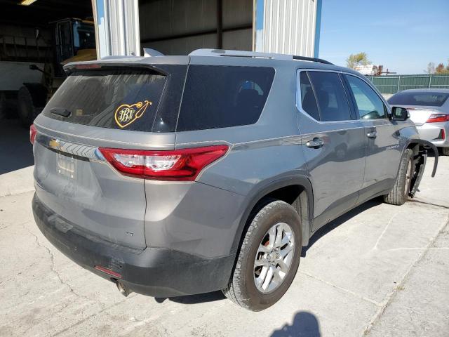 Photo 3 VIN: 1GNERGKW6JJ224785 - CHEVROLET TRAVERSE L 