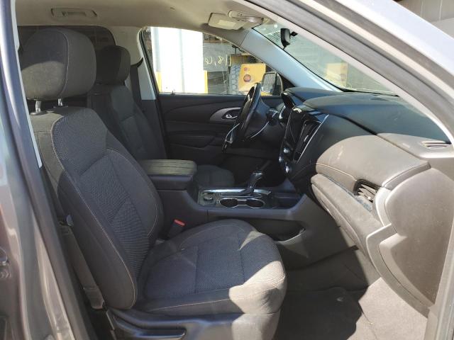 Photo 4 VIN: 1GNERGKW6JJ224785 - CHEVROLET TRAVERSE L 