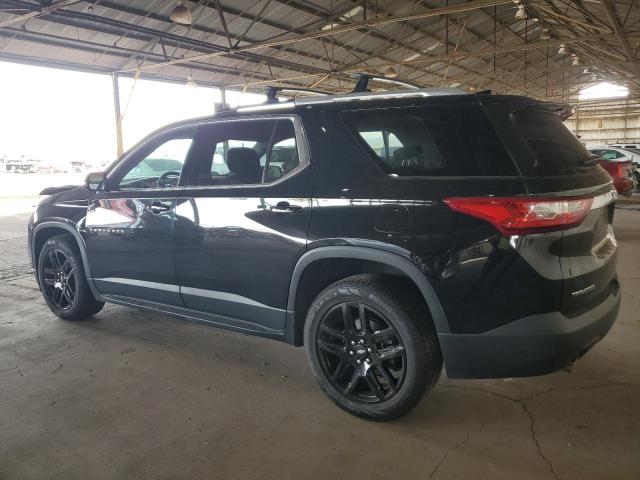 Photo 1 VIN: 1GNERGKW6JJ243806 - CHEVROLET TRAVERSE L 