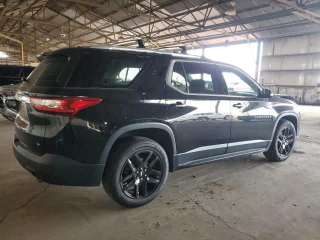 Photo 2 VIN: 1GNERGKW6JJ243806 - CHEVROLET TRAVERSE L 