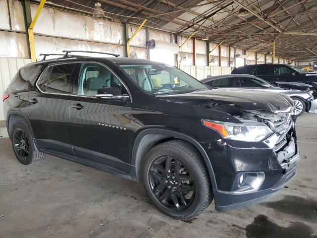 Photo 3 VIN: 1GNERGKW6JJ243806 - CHEVROLET TRAVERSE L 