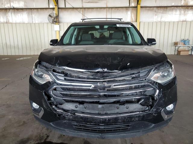 Photo 4 VIN: 1GNERGKW6JJ243806 - CHEVROLET TRAVERSE L 