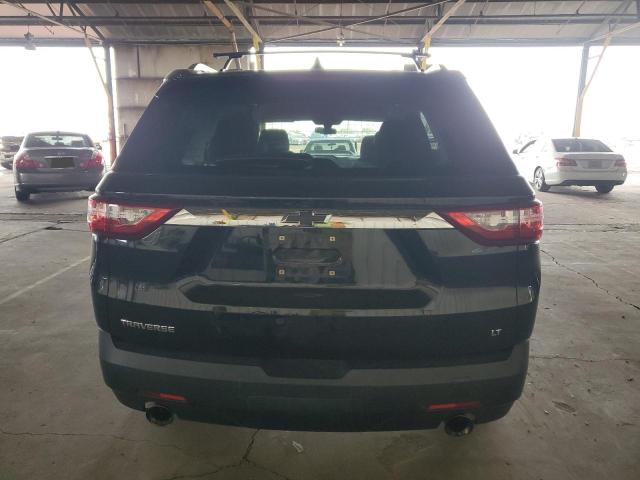 Photo 5 VIN: 1GNERGKW6JJ243806 - CHEVROLET TRAVERSE L 