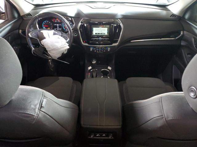 Photo 7 VIN: 1GNERGKW6JJ243806 - CHEVROLET TRAVERSE L 