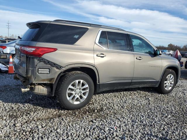 Photo 2 VIN: 1GNERGKW6KJ167134 - CHEVROLET TRAVERSE L 