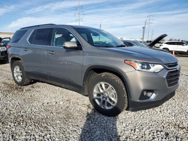 Photo 3 VIN: 1GNERGKW6KJ167134 - CHEVROLET TRAVERSE L 