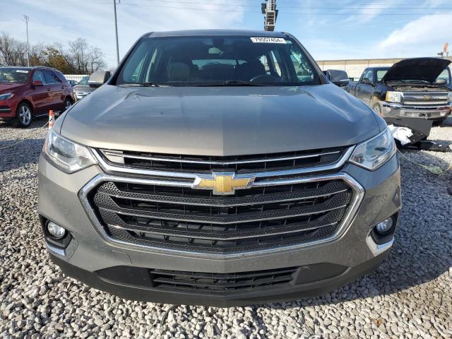 Photo 4 VIN: 1GNERGKW6KJ167134 - CHEVROLET TRAVERSE L 