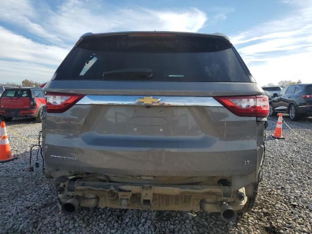 Photo 5 VIN: 1GNERGKW6KJ167134 - CHEVROLET TRAVERSE L 