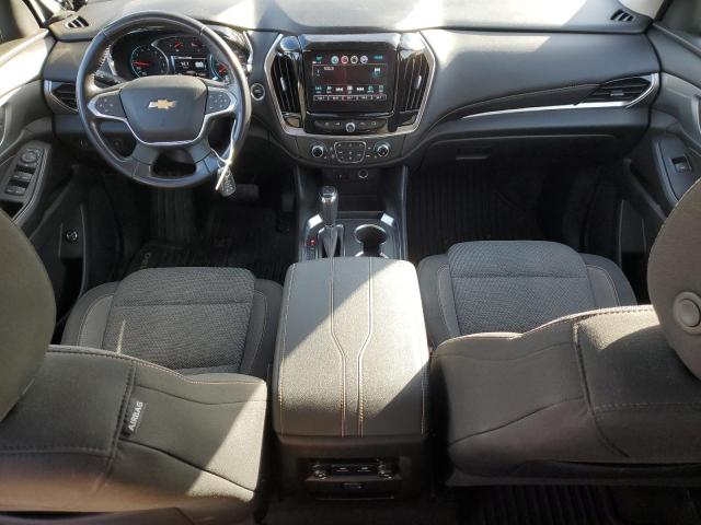 Photo 7 VIN: 1GNERGKW6KJ167134 - CHEVROLET TRAVERSE L 