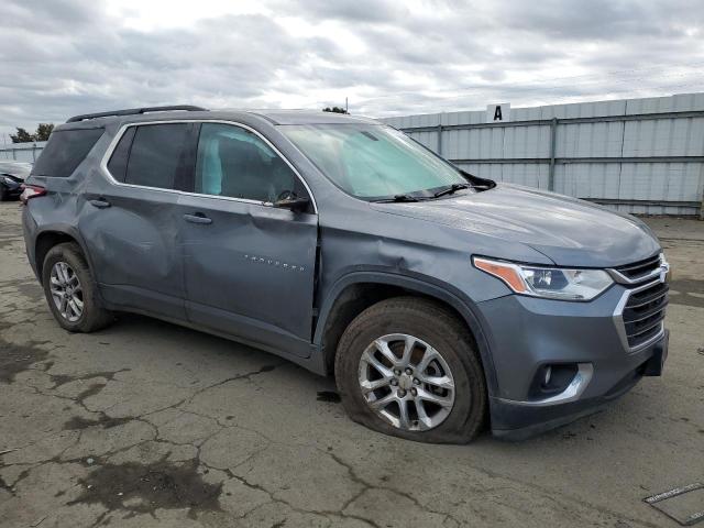 Photo 3 VIN: 1GNERGKW6KJ177873 - CHEVROLET TRAVERSE 