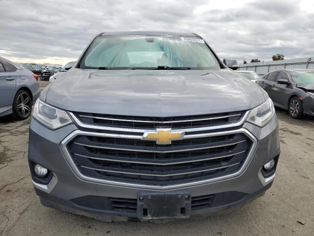 Photo 4 VIN: 1GNERGKW6KJ177873 - CHEVROLET TRAVERSE 