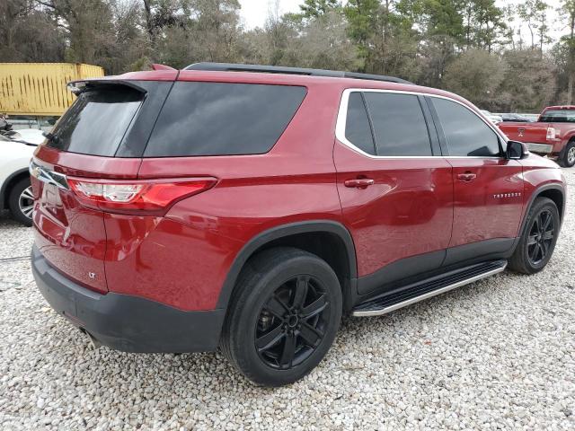 Photo 2 VIN: 1GNERGKW6KJ186041 - CHEVROLET TRAVERSE 