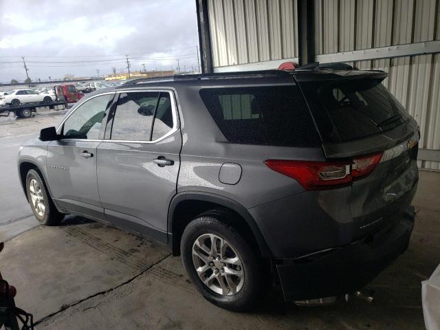 Photo 1 VIN: 1GNERGKW6KJ224741 - CHEVROLET TRAVERSE L 