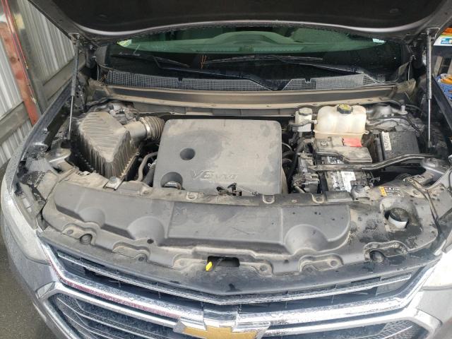 Photo 11 VIN: 1GNERGKW6KJ224741 - CHEVROLET TRAVERSE L 