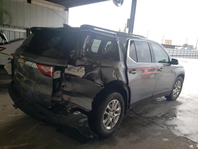 Photo 2 VIN: 1GNERGKW6KJ224741 - CHEVROLET TRAVERSE L 