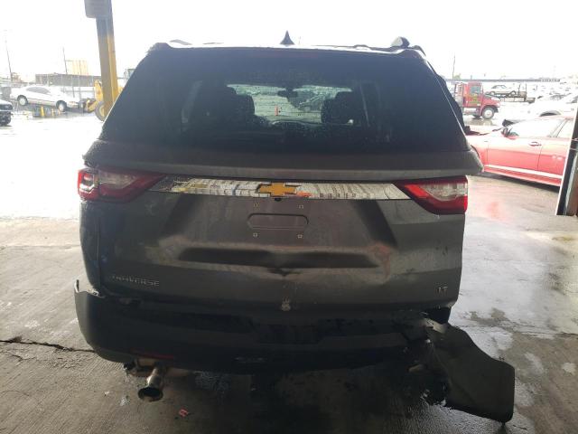 Photo 5 VIN: 1GNERGKW6KJ224741 - CHEVROLET TRAVERSE L 