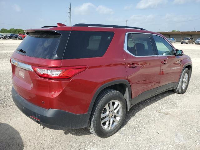 Photo 2 VIN: 1GNERGKW6KJ228871 - CHEVROLET TRAVERSE L 