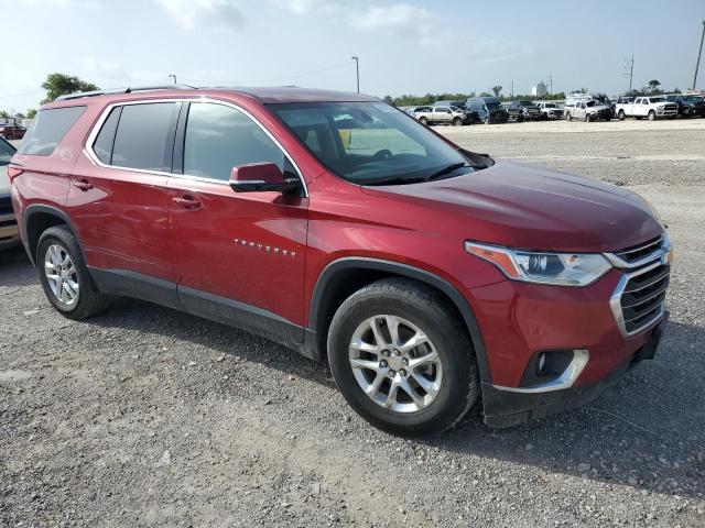 Photo 3 VIN: 1GNERGKW6KJ228871 - CHEVROLET TRAVERSE L 