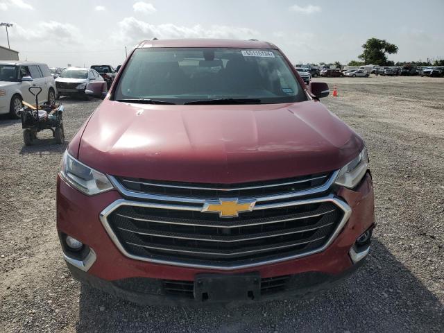 Photo 4 VIN: 1GNERGKW6KJ228871 - CHEVROLET TRAVERSE L 