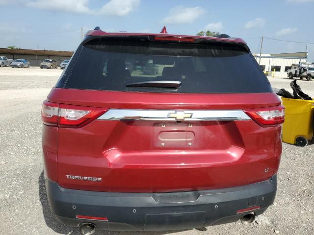 Photo 5 VIN: 1GNERGKW6KJ228871 - CHEVROLET TRAVERSE L 