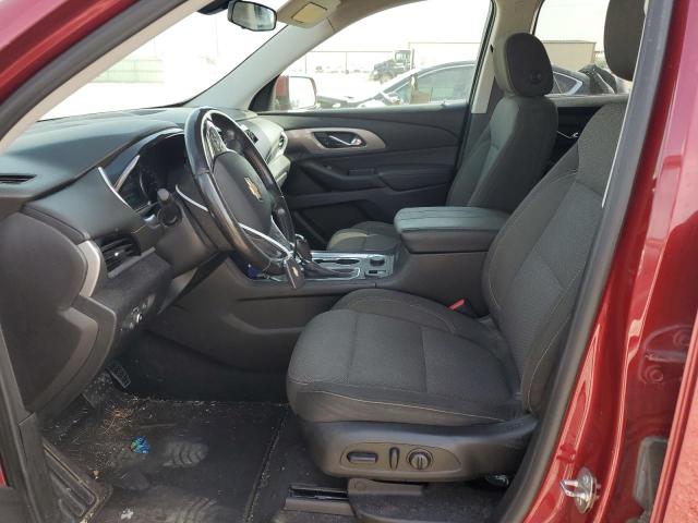 Photo 6 VIN: 1GNERGKW6KJ228871 - CHEVROLET TRAVERSE L 