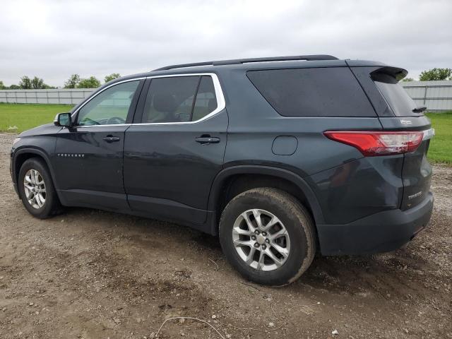 Photo 1 VIN: 1GNERGKW6KJ264320 - CHEVROLET TRAVERSE L 