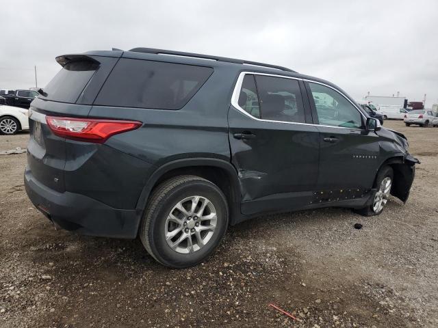 Photo 2 VIN: 1GNERGKW6KJ264320 - CHEVROLET TRAVERSE L 