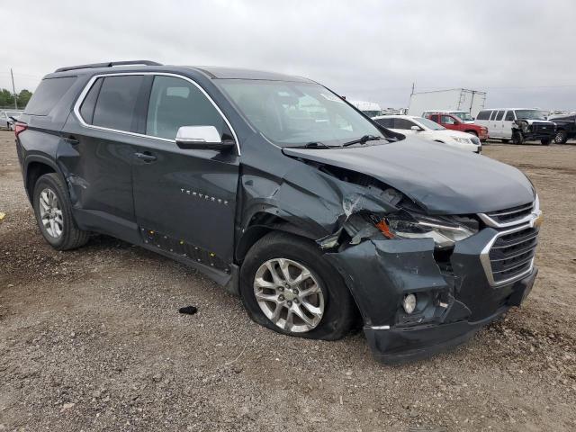 Photo 3 VIN: 1GNERGKW6KJ264320 - CHEVROLET TRAVERSE L 