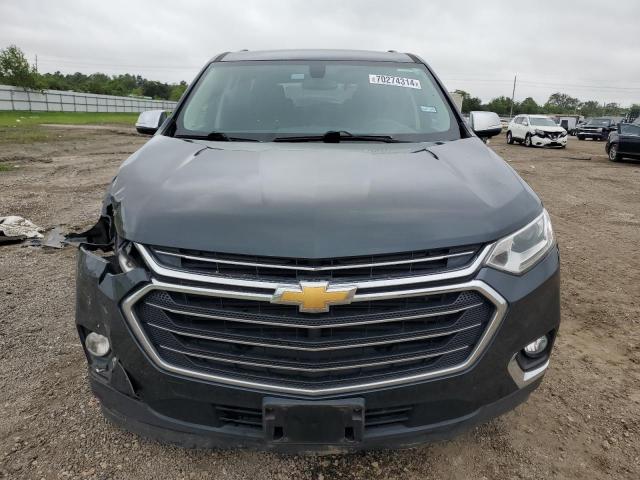 Photo 4 VIN: 1GNERGKW6KJ264320 - CHEVROLET TRAVERSE L 