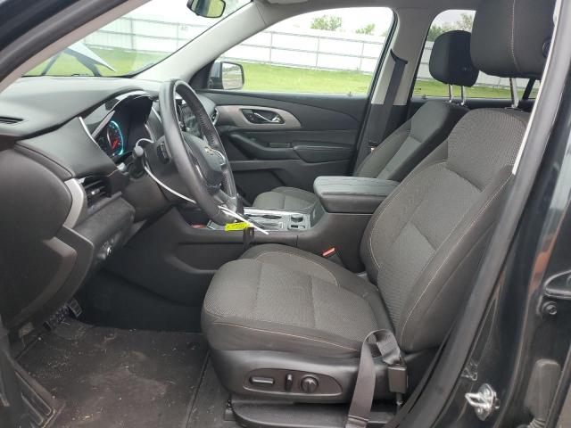 Photo 6 VIN: 1GNERGKW6KJ264320 - CHEVROLET TRAVERSE L 