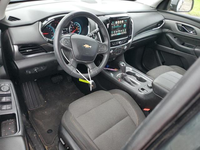 Photo 7 VIN: 1GNERGKW6KJ264320 - CHEVROLET TRAVERSE L 