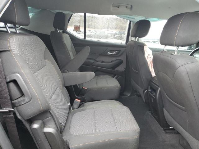 Photo 10 VIN: 1GNERGKW6KJ270280 - CHEVROLET TRAVERSE 